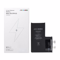 JCID Akumulators without BMS iPhone 13 Pro Max (liela ietilpība)