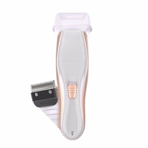 Wahl Shave & Smooth Beige Lithium-Ion (Li-Ion)