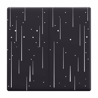 Dekoratīvs vāciņš / uzgalis T5 SONOFF Star 2C skārienslēdzim