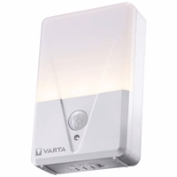 VARTA kustības sensora nakts lampa 16624 2 gab.