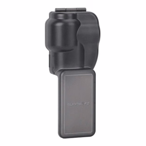 Plastmasas aizsargvāks objektīvam un ekrānam Sunnylife priekš DJI Pocket 3