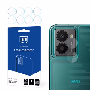 3mk Lens Protection – kameras objektīva aizsargs modelim HMD Fusion
