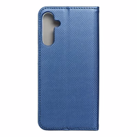 SMART CASE Grāmata SAMSUNG A15 4G / A15 5G zila