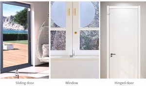 Smart Wireless Door/Window Sensor Sonoff DW2 WiFi