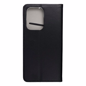Чехол-книжка для Oppo Reno 13 Pro 5G Smart Case Book чёрный