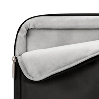Tech-Protect Pocket 15-16 portatīvā datora soma - melna