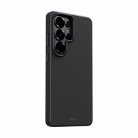 Benks Magnetic Vita Pro Silikona Maciņš (A050) for Samsung Galaxy S26 Ultra melns