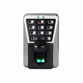 ZKTECO biometriskās piekļuves kontrolieris MA500