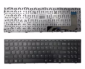 LENOVO tastatūra priekš Ideapad 110-15Isk, 110-17Acl