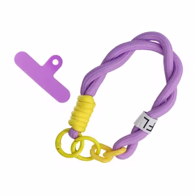 Telefona piekariņš FZ-6 tumši violets