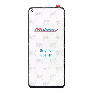MUSTTBY priekšējais stikls + OCA OPPO Reno 5 5G