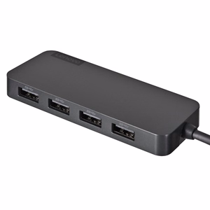 Lenovo GX90X21431 klēpjdatora doks/portu replikators USB 3.2 Gen 2 (3.1 Gen 2) Type-C melns