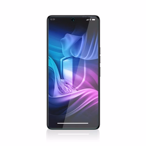 3mk Silky Matt Pro – tālruņa ekrāna aizsargs modelim Tecno Camon 20 Pro 5G / 20s Pro 5G
