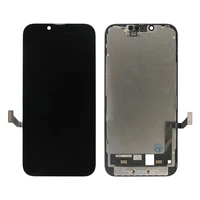 LCD Display with touch screen Iphone 16e Refurbished IC Movable