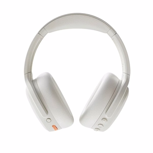 Skullcandy Crusher ANC 2 bezvadu austiņas melnas