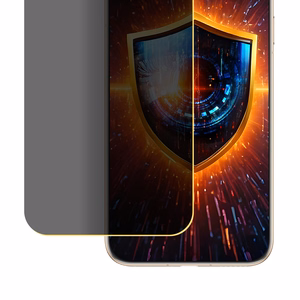 3mk Silky Matt Privacy – privātuma ekrāna aizsargs modelim Huawei Pura 80 Pro / 80 Ultra