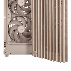 ASUS Proart PA401 Wood Mesh PWM bēšs