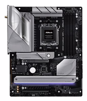 Asrock B850 LiveMixer WiFi AMD B850 Socket AM5 ATX