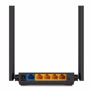TP-LINK router Wi-Fi dual band AC1200 5GHz TL-ARCHER C54