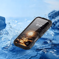 Ūdensnecaurlaidīgs apvalks SHELLBOX GT saderīgs ar MagSafe IPHONE 16 Pro melns