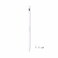 Wozinsky WRA-08 irbulītis iPad USB-C ātrā uzlāde - balts