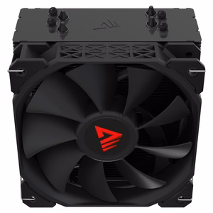 Savio VORTEX X2 CPU dzesētājs melns