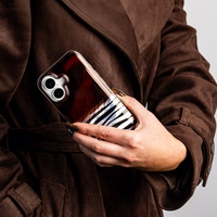 Animal Print maciņš for Samsung Galaxy A17 4G / A17 5G Okapi