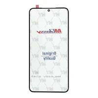 MUSTTBY priekšējais stikls + OCA SAMSUNG s22