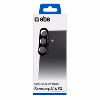 SBS Kameras objektīva aizsargs Samsung Galaxy A14 5G