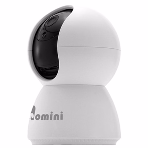 Momini KidLook Wi-Fi mazuļa novērošanas kamera 1080p ar lietotni