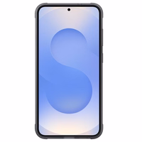 Samsung izturīgs Flipsuit viedtālruņa apvalks EF-JS931CBEGWW Samsung Galaxy S25 - melns