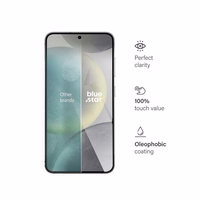 Aizsargstikls Blue Star - SAMSUNG Galaxy S24