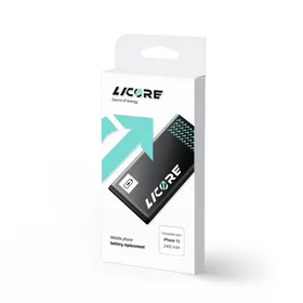 LICORE baterija IPHONE SE 2022 2018 mAh