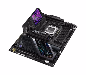 Mātesplate ASUS ROG STRIX X870E-E GAM. WIFI7 NEO