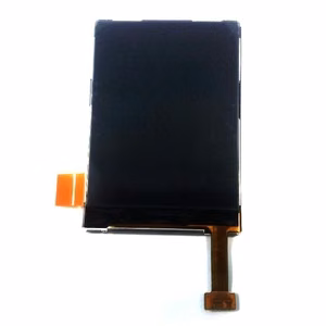 LCD ekrāns Nokia X3/X2/C5-00/2710/7020