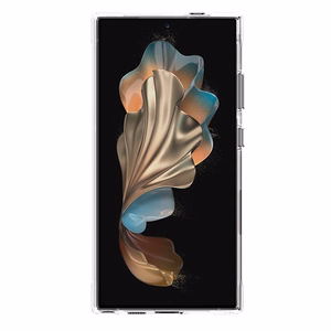 Case-Mate Karat vāciņš ierīcei Samsung Galaxy S24 Ultra, rotāts ar perlamutru, “A Touch of Pearl”