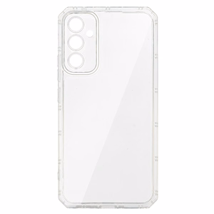 Чехол Armor Antishock для Samsung Galaxy A34 5G прозрачный