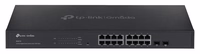 TP-Link Omada 16-Port Gigabit Smart Switch with 2 SFP Slots