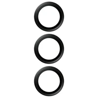 PanzerGlass Hoops Kameras apvalks Samsung Galaxy S23 FE - melns