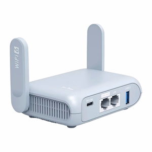 GL.iNet Beryl AX Wi-Fi 6 maršrutētājs