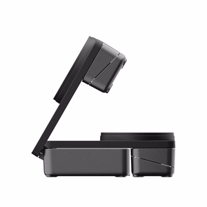 Spigen Essential Qi2.2 25W 3в1 MagSafe магнитное беспроводное Зарядное устройство чёрное
