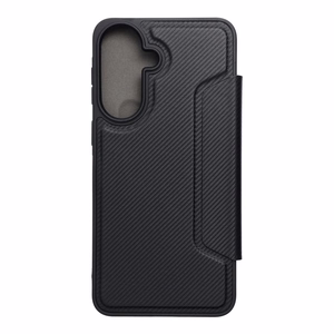 RAZOR Grāmatiņa for SAMSUNG A57 5G melns
