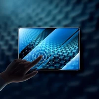 Tempered glass for tablet for Apple Ipad 10.2'