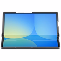 Spigen Tough Armor Pro Mag Magnētiskais viedtālruņa apvalks Samsung Galaxy Z Fold 7 - melns