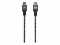 Gembird HDMI 8K kabelis 1m