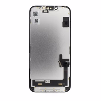 FixCell LCD displejs IPHONE 14 FOG OLED (mainīt IC)