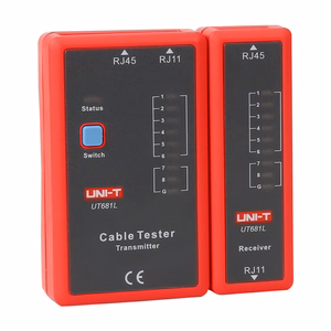 UNI-T UT681L network cable tester