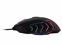 A4Tech mouse Bloody J95S akmeņu melns USB (Activated) A4TMYS47300
