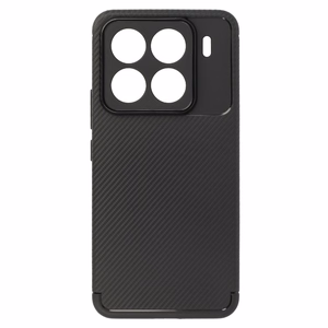 Tel Protect Carbon Elite для Xiaomi 15 Pro 5G чёрный
