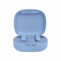 Wireless headphones JBL Wave Flex TWS zils